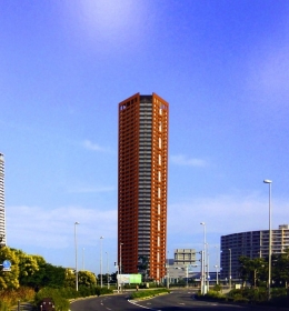 I TOWER
