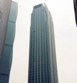 R&F International Business Center Phase 2