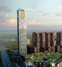 International Trade Center