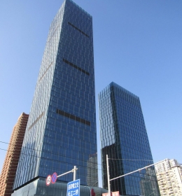 Changchenghui