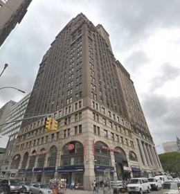 Court & Remsen Building