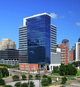 Saint Ann Court