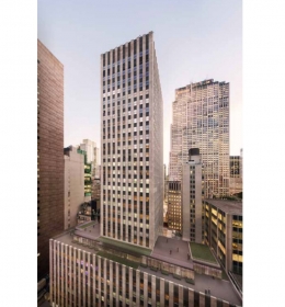 75 Rockefeller Plaza