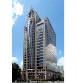 Carillon Tower