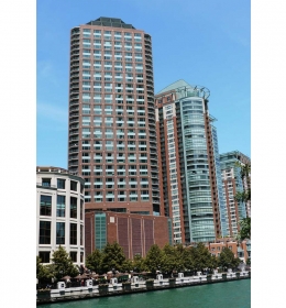 River East - Cityfront Place