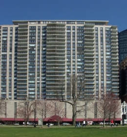 Tremont on the Common