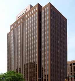 First Energy Center