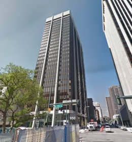 US Bank Tower