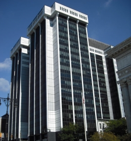One Commerce Plaza