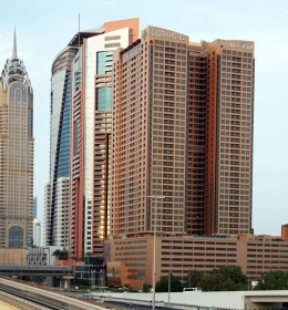 Al Yassat Tower