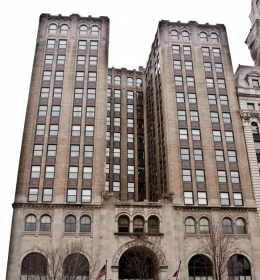 90 State Street
