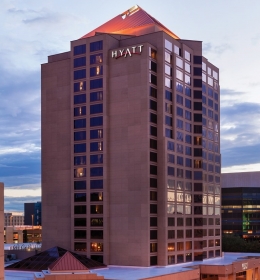 Hyatt Regency Albuquerque