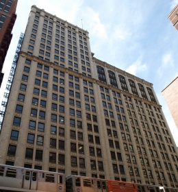 Randolph-Wells Building