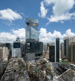 Hysan Place