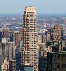 Trump Palace Condominiums