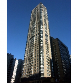 Bristol Plaza Apartments