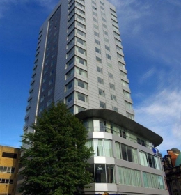 Park Plaza Hotel Leeds