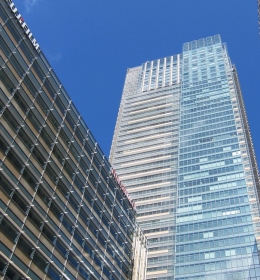 Токио-Мидтаун / Midtown Tokyo