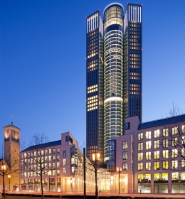 Tower 185