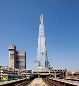 The Shard (Небоскрёб Осколок)