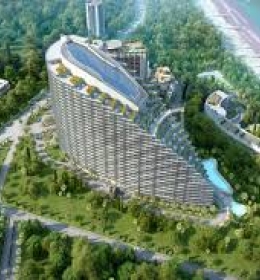 Апарт-отель Актер Гэлакси