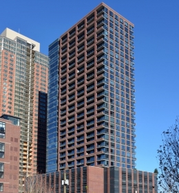 A - Jersey City