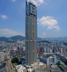 Shining Heights