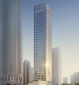China Resources Headquarters Second Tower