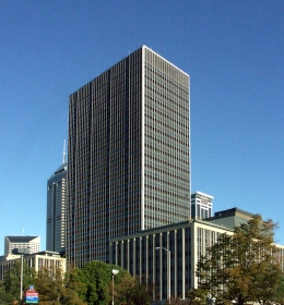 City-County Building