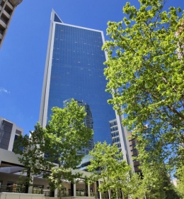 141 Walker Street