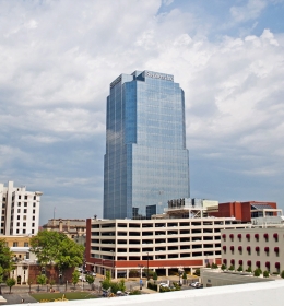 Stephens Building