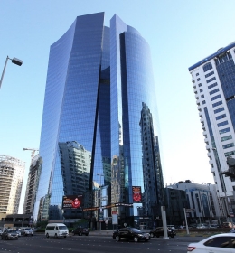 Shining Towers 2