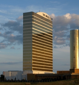The Water Club at Borgata