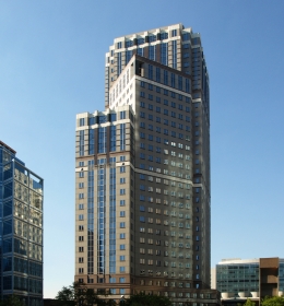 Accenture Tower