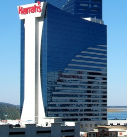 Harrah's Bayview Tower