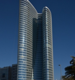 ADIA Tower