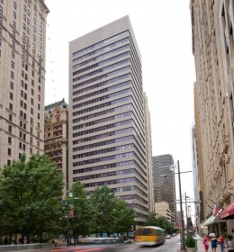 Center City Plaza