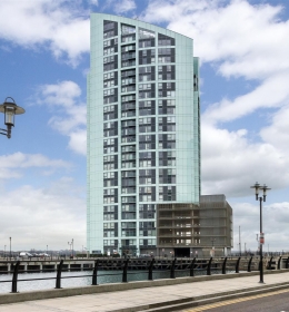 Alexandra Tower