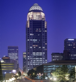 Aegon Center