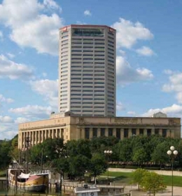 AEP Building