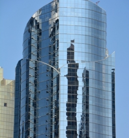 AG Tower