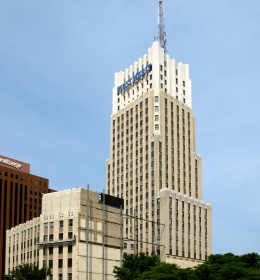 FirstMerit Tower
