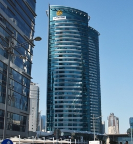 Al Fardan Tower 2