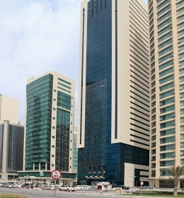 Al Jazeera Tower
