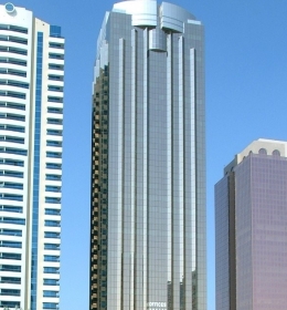Al-Moosa Tower 2