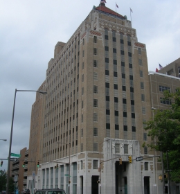 Alabama Power Headquarters