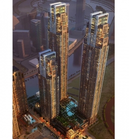 Noora Tower