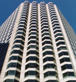 Univision Tower