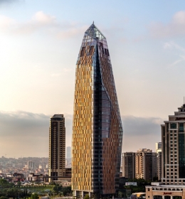 Allianz Tower