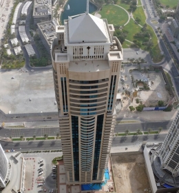 Al Seef Tower